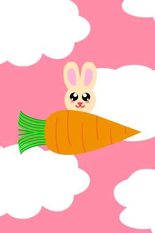 bunny in the sky with carrotI.png