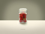 <?=Strawberry Jar; ?>