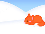 <?=Snow Fox; ?>