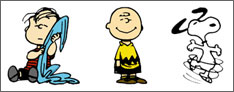 Peanuts - Classic Set