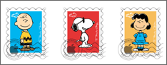 Postal Peanuts